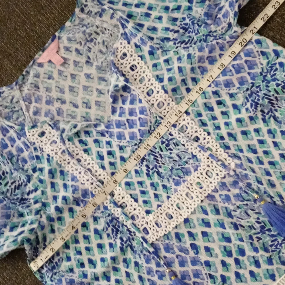 🆕 💙HTF Lilly Pulitzer💙 - Amisa Top
